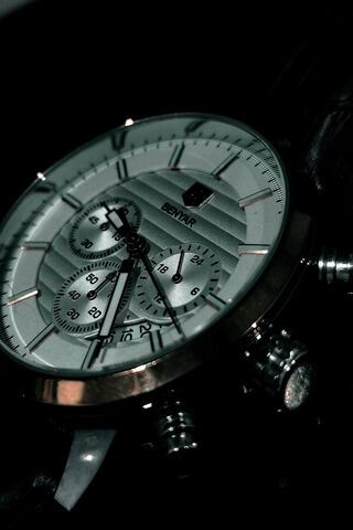 Timeless Elegance ⌚✨