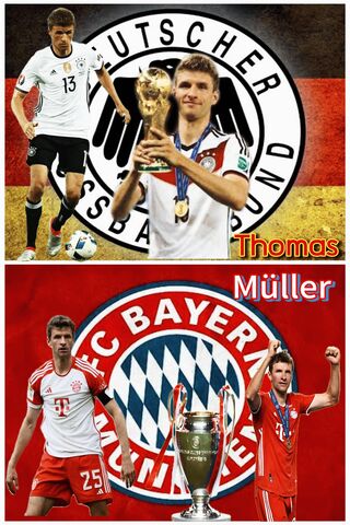 Thomas Müller
