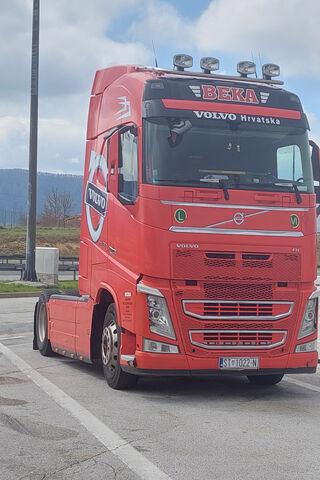 Power on Wheels: The Vo..