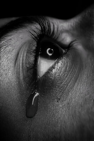 The Depth of Emotion 🌧️