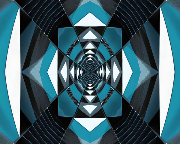 Triangular Pattern
