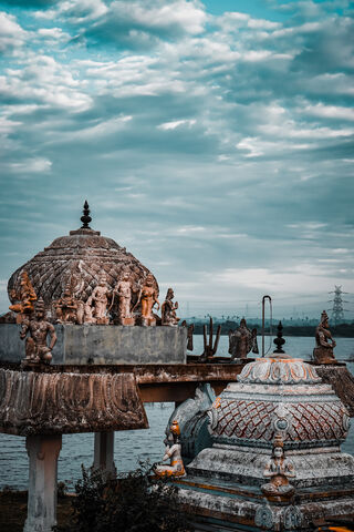 Temple