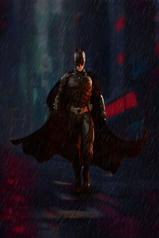 The Batman