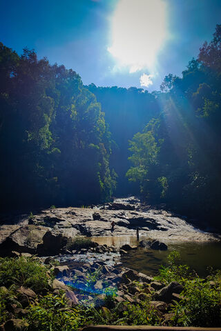 Nature's Grand Canvas: ..