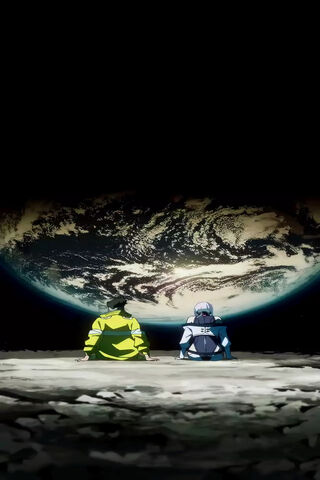 A Cosmic Perspective 🌌