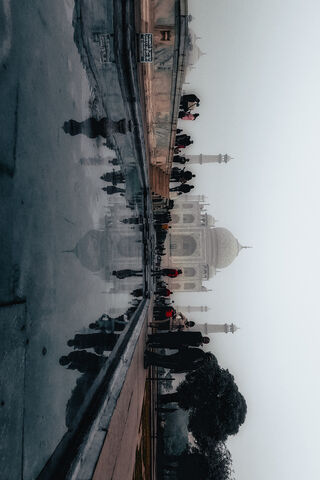 Majestic Reflection of ..