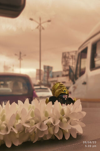Journey Through Serenit..