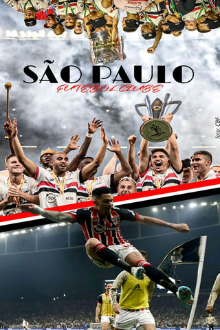 Tricolor Do Morumbi