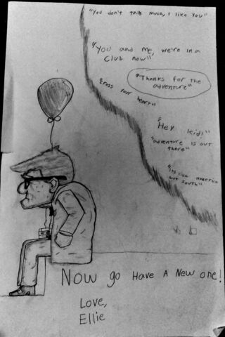 A Heartfelt Adventure 🎈