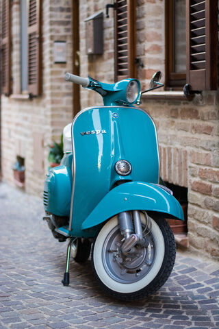 Classic Charm: The Icon..