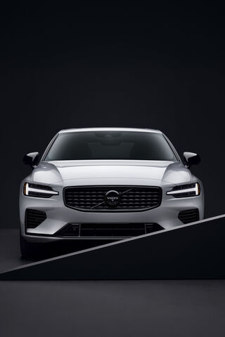 Sleek Elegance: The Volvo S60