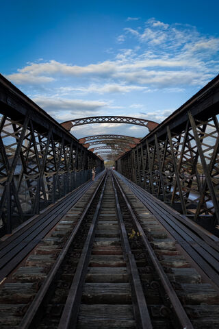 Victoria Bridge