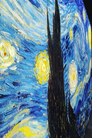 Van Gogh