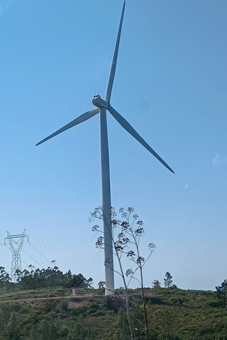 Wind Turbine