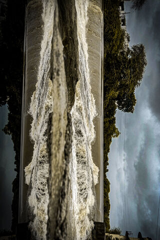 Rushing Waters: The Hea..