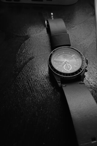 Timeless Elegance ⌚️✨