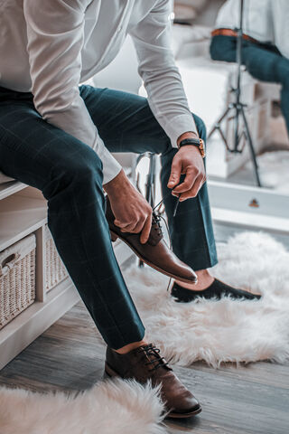 Stylish Preparation: Th..