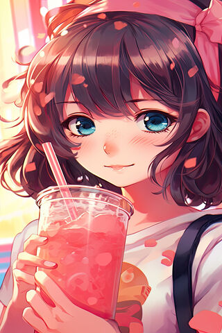 Sweet Summer Vibes 🍹🌸
