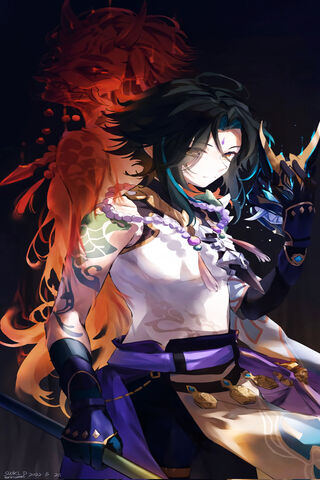 Shadow and Light: A War..