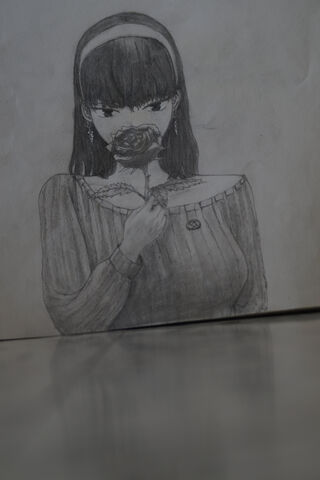 Yor Drawing