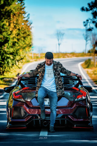 Chill Vibes with a Spor..