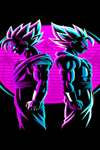 Epic Fusion of Heroes 🌟