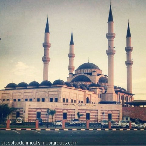 masjid alnoor