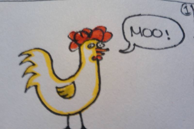 Moo