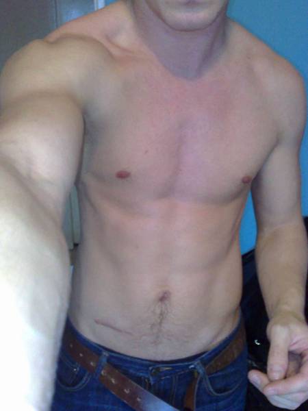 Topless x