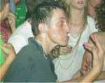 Club gurn
