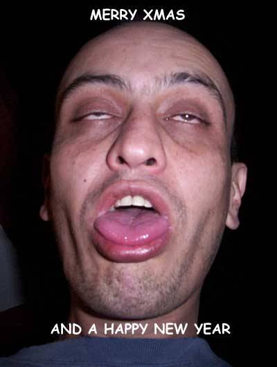Kiss Me.