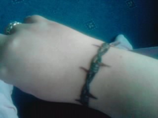 barbwire 