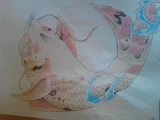 Kio Fish