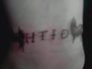 HTID part