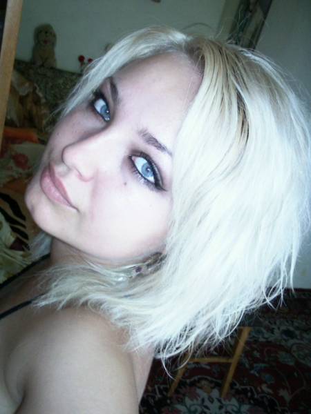 Just me..