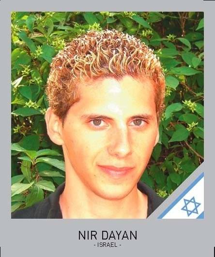 Nir 3