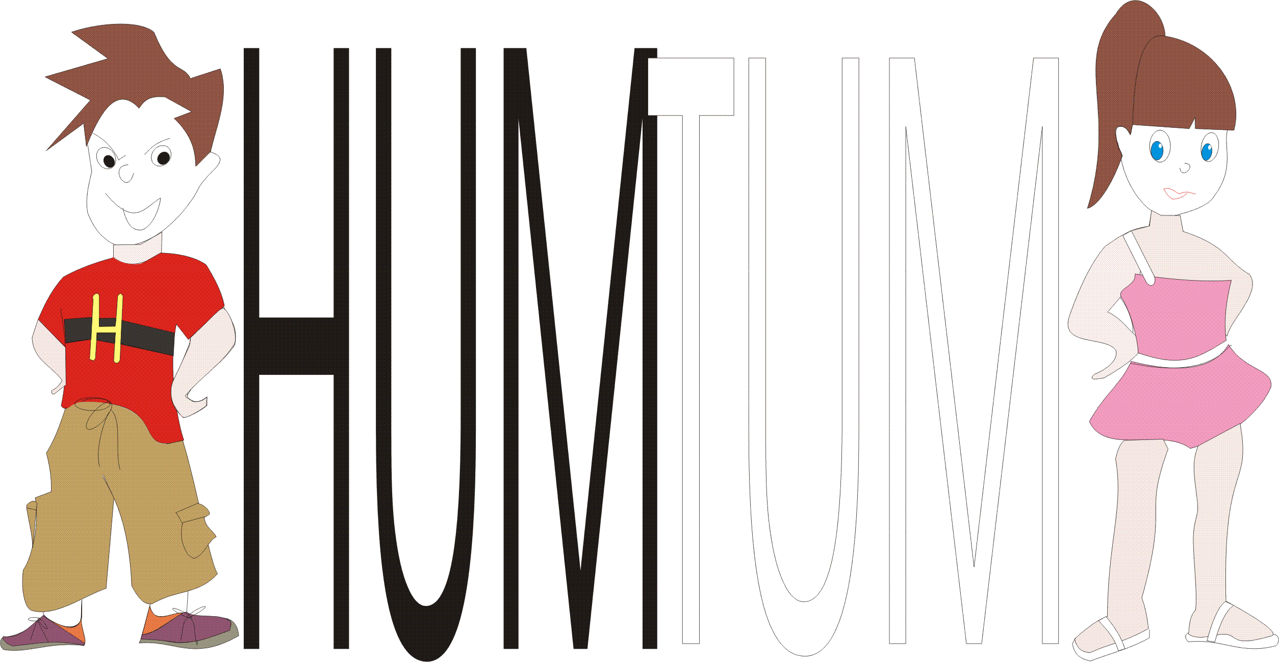 Hum tum