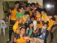 *_DANCE G