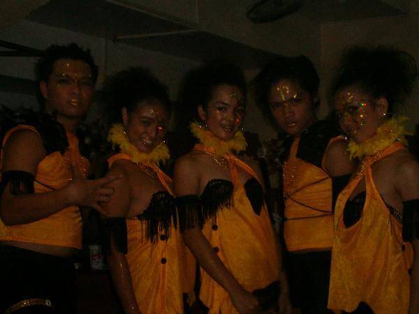 *_DANCE G