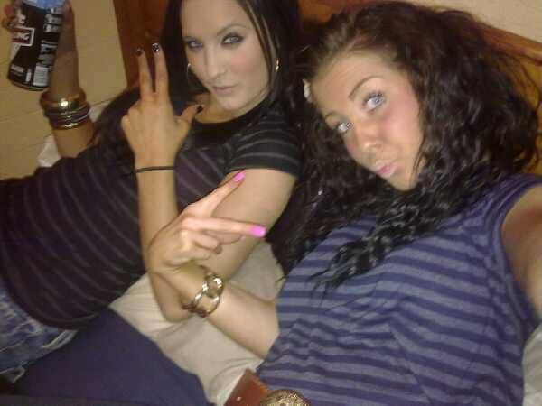 Me and Ho