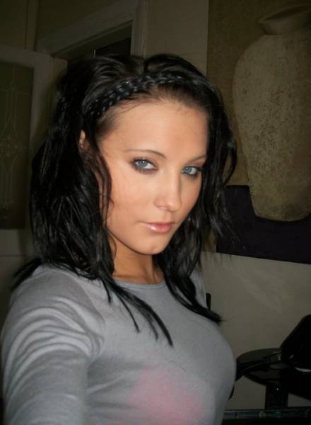 Me (Gallery pic)