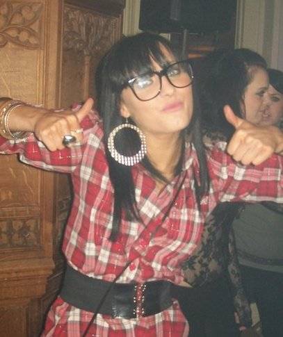 Fringe :/
