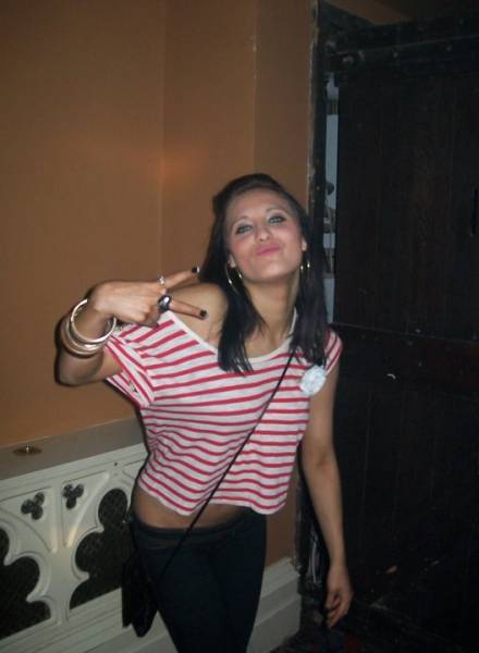 Poser hah