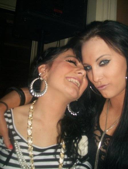 Kirsty + 
