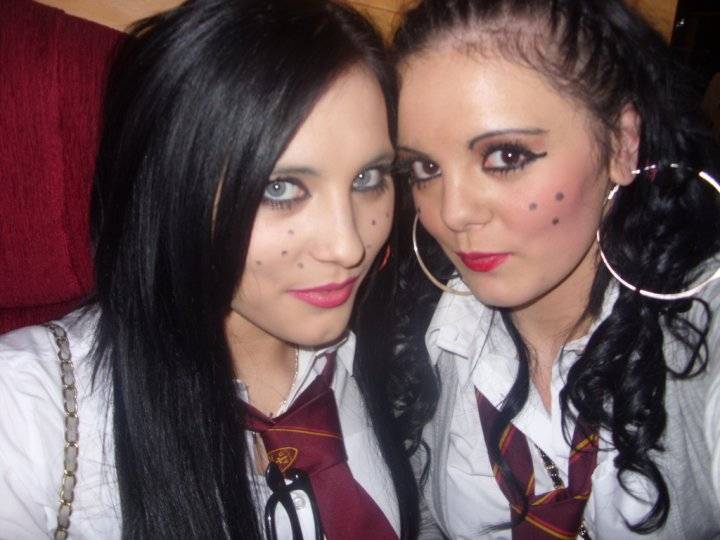 Me + Kirs