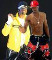 psquare g