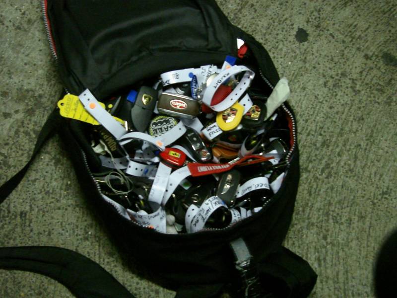 wish this was ur rucksack?