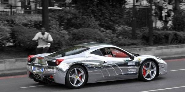 458 italia n munki boy:)