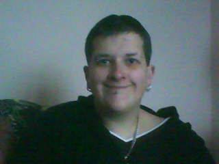 Me wife