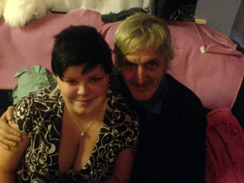 Me an jos
